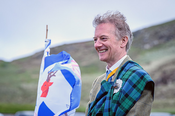 Lord Reay