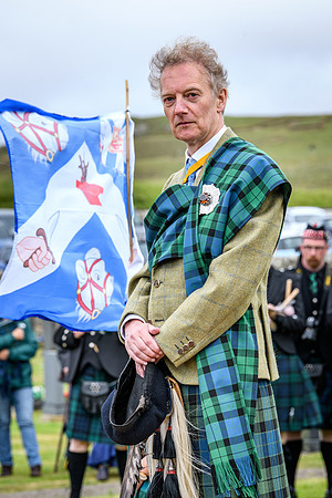 Lord Reay