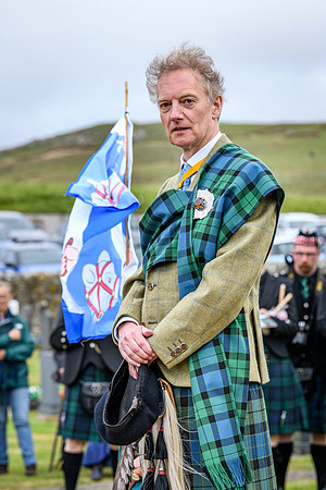Lord Reay