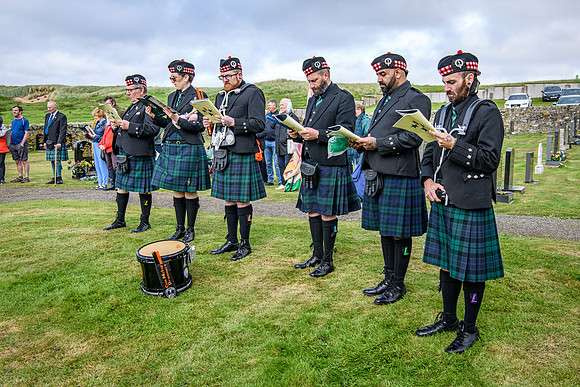 Mackay Drummers