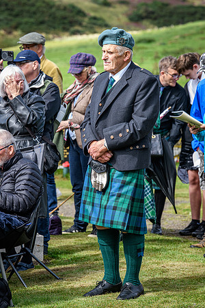 Donald Mackay