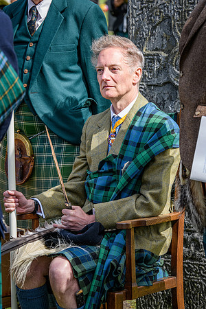 Lord Reay