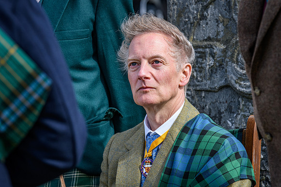 Lord Reay