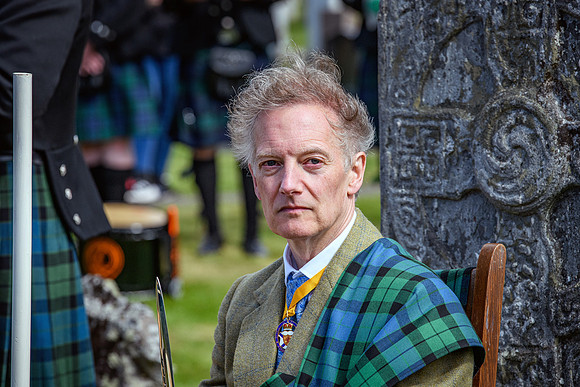 Lord Reay