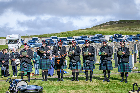 Mackay Drummers