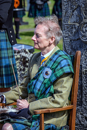 Lord Reay