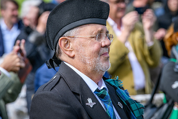 Siegried Schiersstedt-Mackay