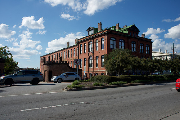Central of Georgia