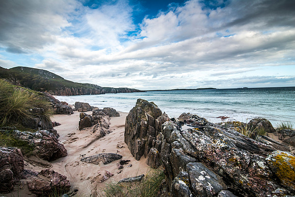 Scotland's North Coast