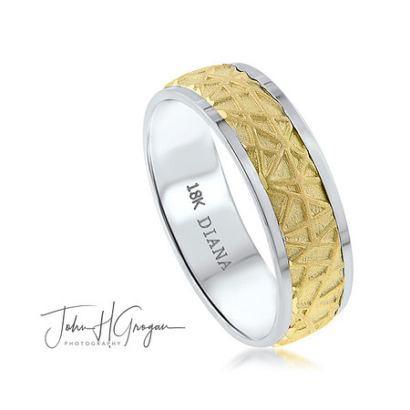 Jewelry Features