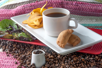 Menu Items