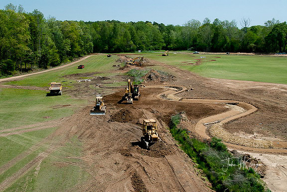 Environmental Restorations
