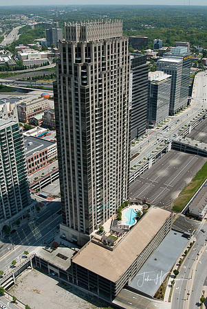 High Rise Buildings