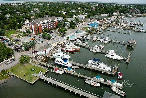 Coastal Properties