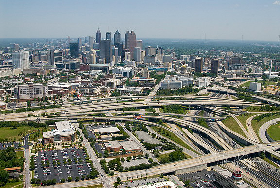 Cityscapes
