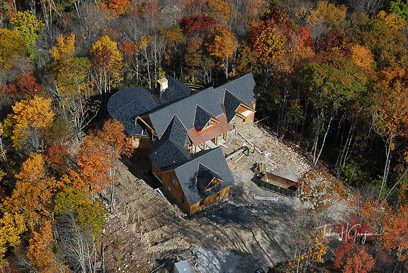 New Housing Construction