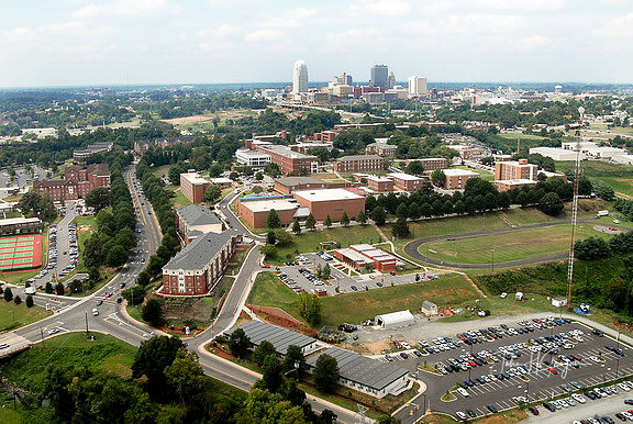 College Campuses