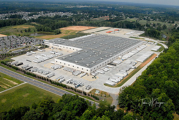 Industrial Properties