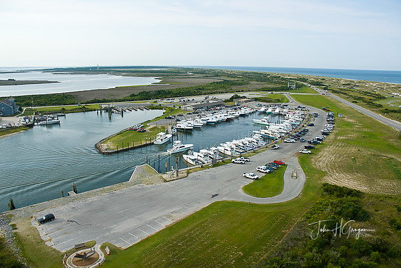 Coastal Properties