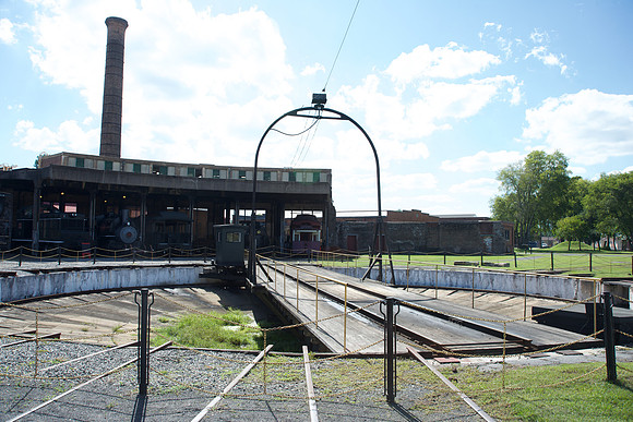 Central of Georgia
