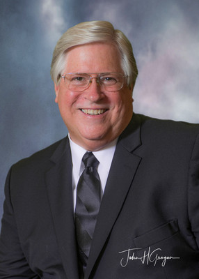 Classic Exec Headshot