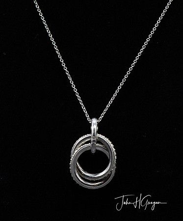 Jewelry Feature