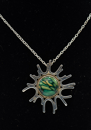 Handmade Jewelry