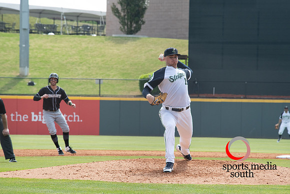 Gwinnett Stripers