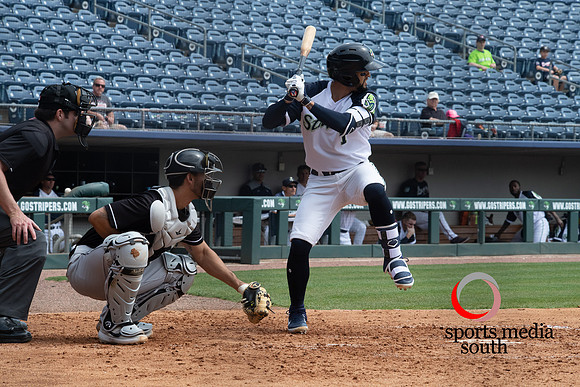 Gwinnett Stripers