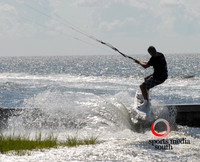Kite Surfing NC Outer Banks