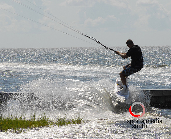 Kite Surfing NC Outer Banks