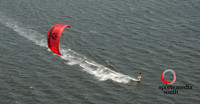 Kite Surfing NC Outer Banks