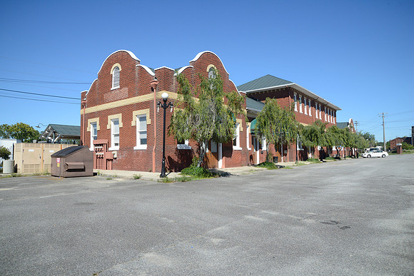 Thomasville