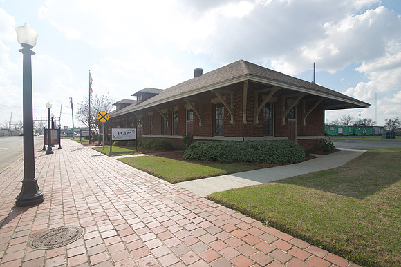 Tifton