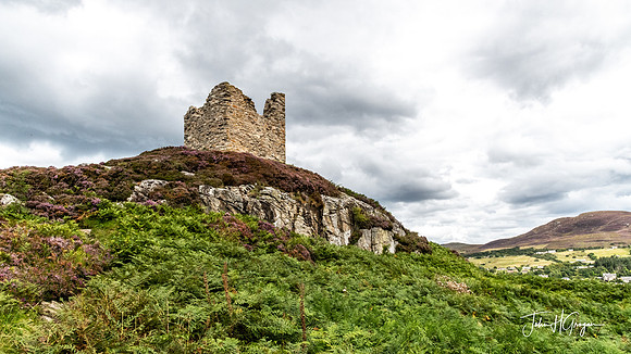Castle Varrich