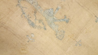 White Banner of Mackay at Nat. Museum of Scotland