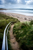 Dunnet Beach
