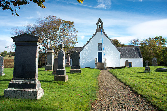 St. Andrews Church