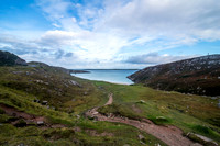 Ceannabeinne Beach