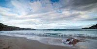 Ceannabeinne Beach