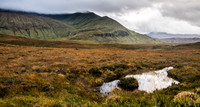 Mackay Country toward Scourie