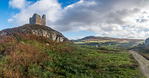 Castle Varrich