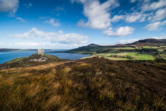 Castle Varrich