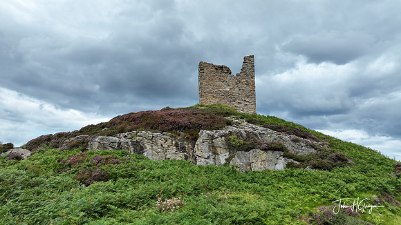 Castle Varrich