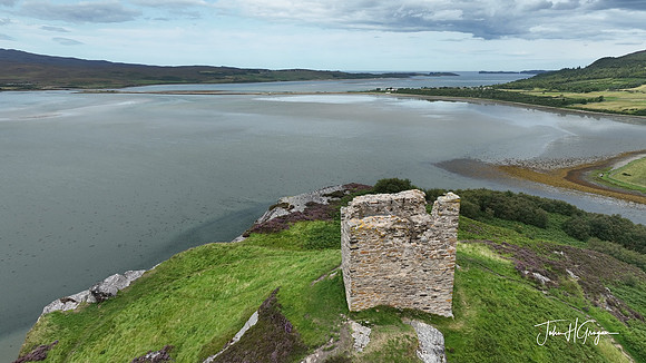 Castle Varrich