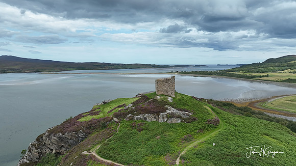 Castle Varrich