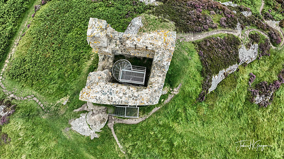 Castle Varrich