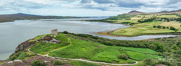 Castle Varrich