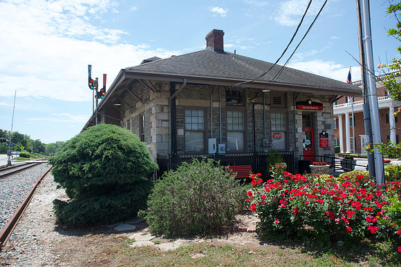 Jonesboro