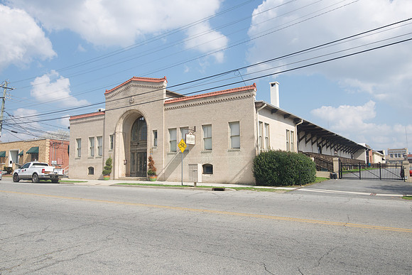 Tifton